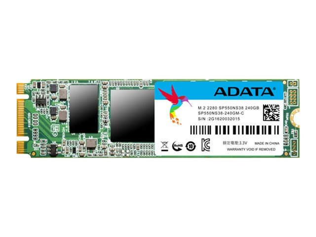 Adata Premier Sp550 480 Gb